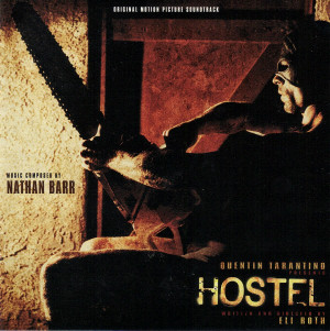 Hostel (Original Motion Picture Soundtrack)