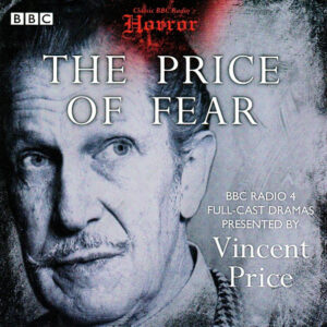 The Price Of Fear - Vincent Price