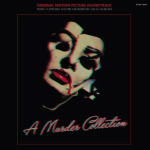 A Murder Collection (Original Motion Picture Soundtrack)