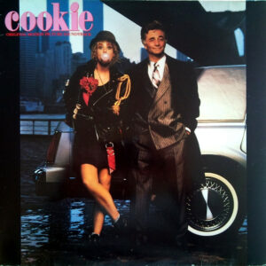 Cookie ( Original Motion Picture Soundtrack )