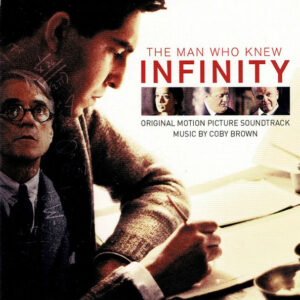 The Man Who Knew Infinity (Original Motion Picture Soundtrack)