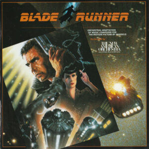Blade Runner (Orchestral Adaptation Of Music Composed For The Motion Picture By Vangelis)
