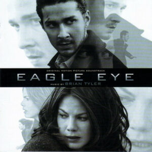 Eagle Eye (Original Motion Picture Soundtrack)