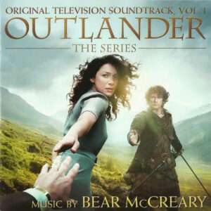 Outlander - The Series - Original Television Soundtrack, Vol. 1