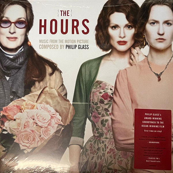 The Hours (Original Motion Picture Soundtrack)