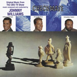 Checkmate (Original Soundtrack)