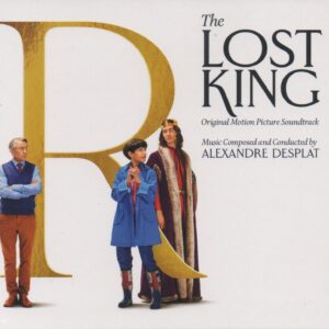 The Lost King ( score)