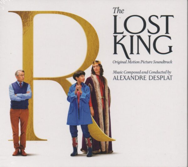 The Lost King ( score)