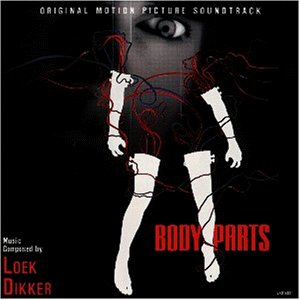 Body Parts original soundtrack