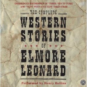Complete Western Stories original soundtrack