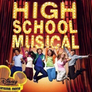 High School Musical original soundtrack