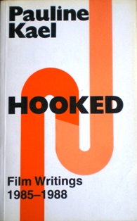 Hooked: film writings 1985-1988 original soundtrack