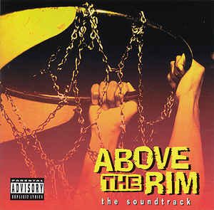 Above the Rim original soundtrack