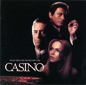 Casino original soundtrack