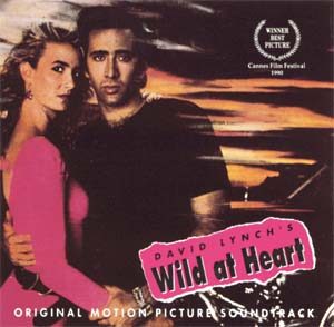 Wild at Heart original soundtrack