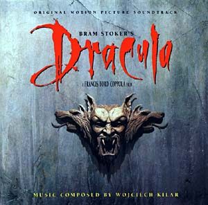 Bram Stoker's Dracula original soundtrack