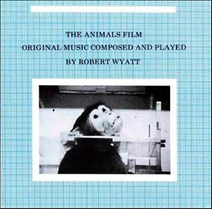 Animals Film original soundtrack