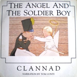 Angel and the Soldier Boy original soundtrack