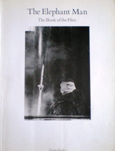 Elelphant Man: book of the film original soundtrack