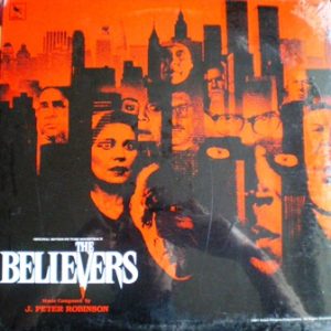 Believers original soundtrack