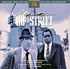 Across 110th Street original soundtrack
