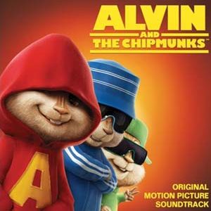 Alvin and the Chipmunks original soundtrack