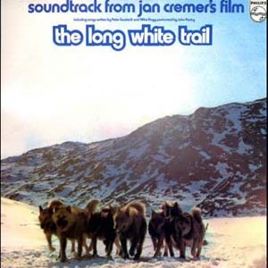 Long White Trail original soundtrack