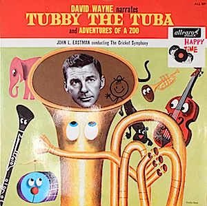 Image result for tubby the tuba