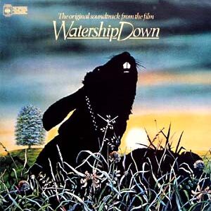 Watership Down: Original Soundtrack