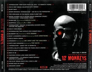 12 Monkeys