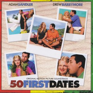 50 First Dates original soundtrack