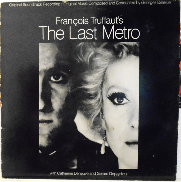 Francois Truffaut's The Last Metro