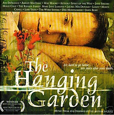 Hanging Garden - Music From And Inspired By The Motion Picture