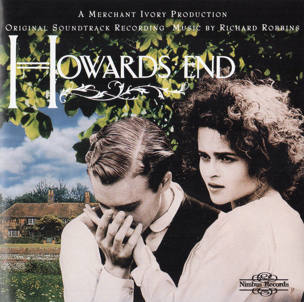 Howards End (Original Soundtrack Recording)