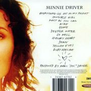 Minnie Driver ‎– Everything I've Got In My Pocket