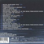 Mystic River (Original Motion Picture Soundtrack)