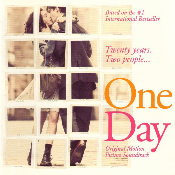 One Day (Original Motion Picture Soundtrack)