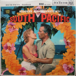 RCA Presents Rodgers & Hammerstein's South Pacific