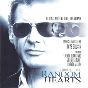 Random Hearts (Original Motion Picture Soundtrack)