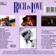 Rich In Love (Original Motion Picture Soundtrack)