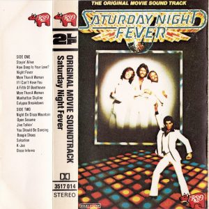 Saturday Night Fever