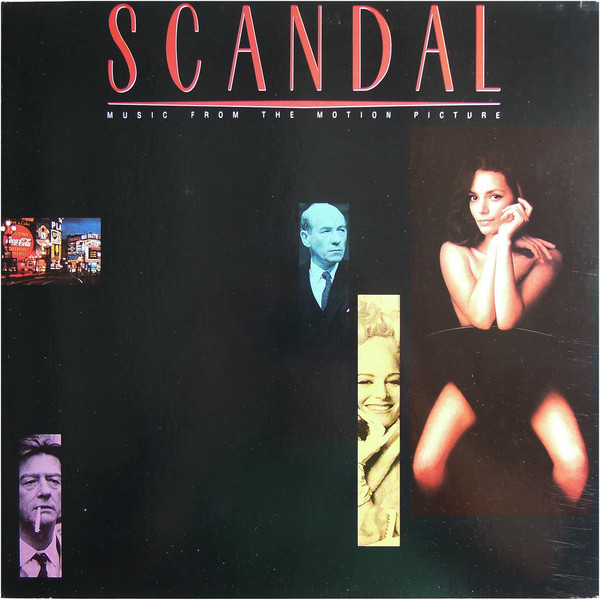 Scandal (Music From The Motion Picture)