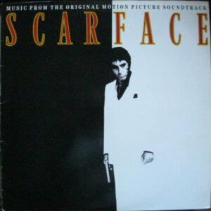 Scarface: Music From The Original Motion Picture Soundtrack