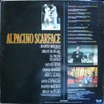 Scarface: Music From The Original Motion Picture Soundtrack