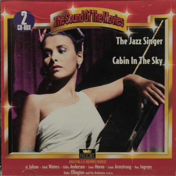 Sound Of The Movies - The Jazz Singer & Cabin In The Sky