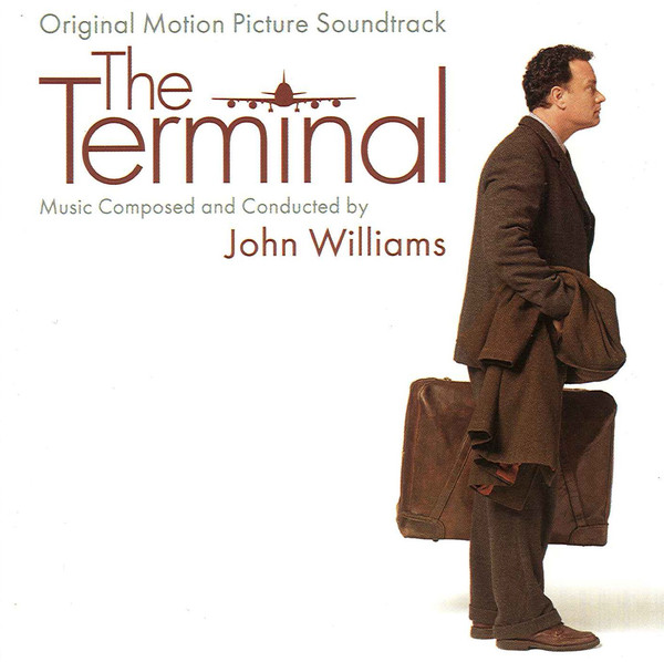Terminal (Original Motion Picture Soundtrack)
