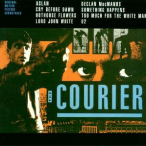 The Courier (Original Motion Picture Soundtrack)