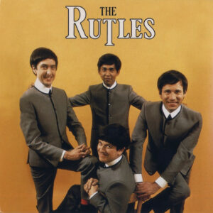 The Rutles ‎– The Rutles