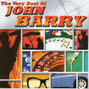 The Very Best Of John Barry
