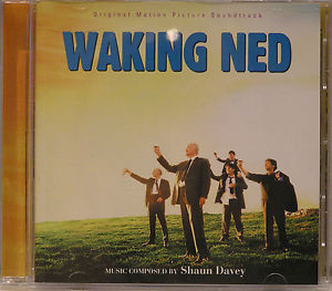 Waking Ned: Original Motion Picture Soundtrack Waking Ned: Original Motion Picture Soundtrack